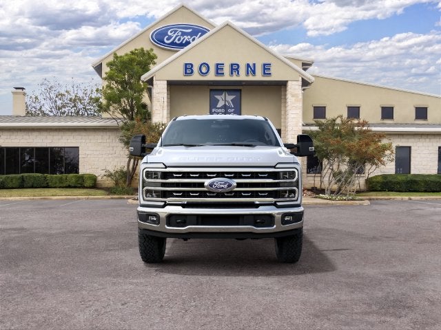 2027 Ford F-250SD F-250® Lariat®