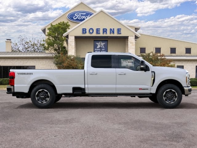 2027 Ford F-250SD F-250® Lariat®