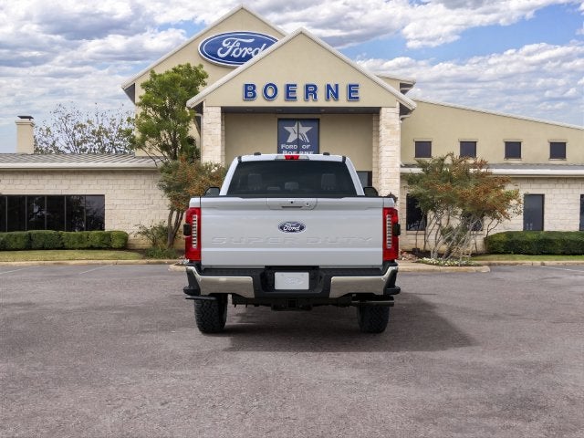 2027 Ford F-250SD F-250® Lariat®