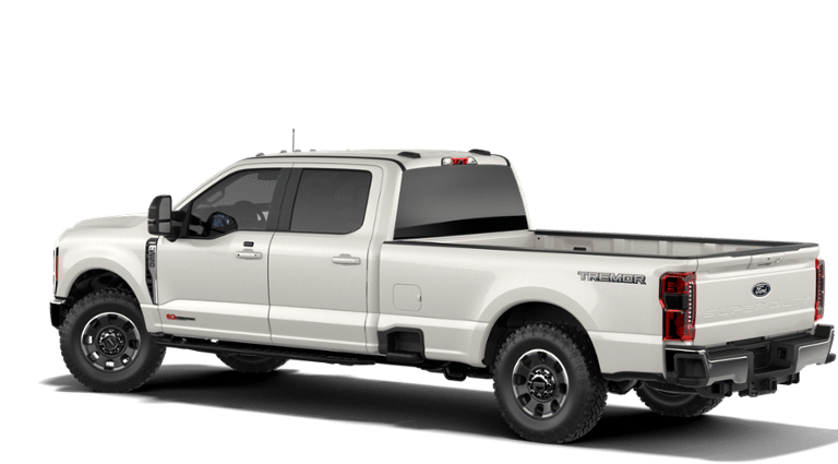 2027 Ford F-250SD F-250® Lariat®