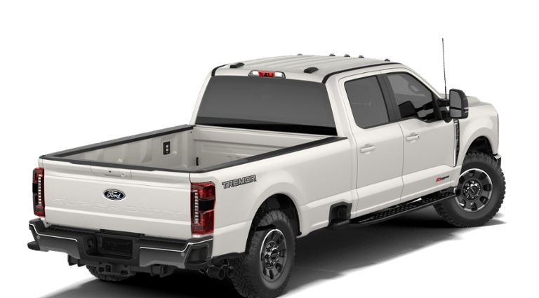 2027 Ford F-250SD F-250® Lariat®