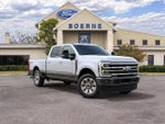 2027 Ford F-250SD F-250® King Ranch®
