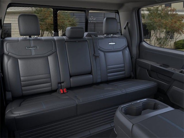 2026 Ford F-250SD F-250® Platinum®