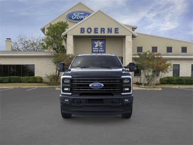 2026 Ford F-250SD F-250® Platinum®