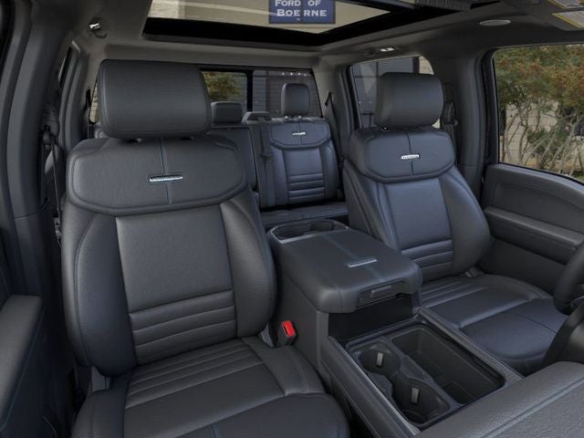 2026 Ford F-250SD F-250® Platinum®