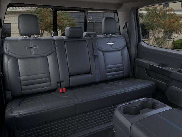 2026 Ford F-250SD F-250® Platinum®