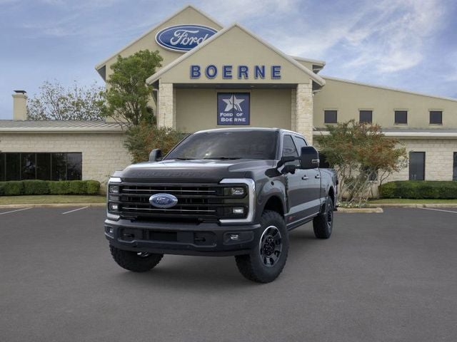 2026 Ford F-250SD F-250® Platinum®