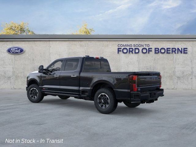 2026 Ford F-250SD F-250® Platinum®