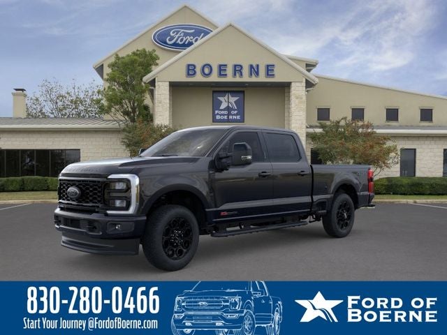 2026 Ford F-250 Lariat 4x4 Crew Cab 6-3/4' Box's photo