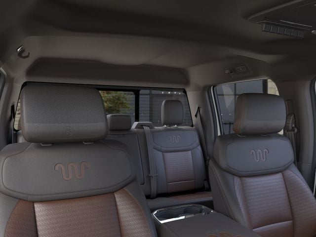2026 Ford F-250SD F-250® King Ranch®