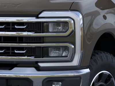 2026 Ford F-250SD F-250® Lariat®