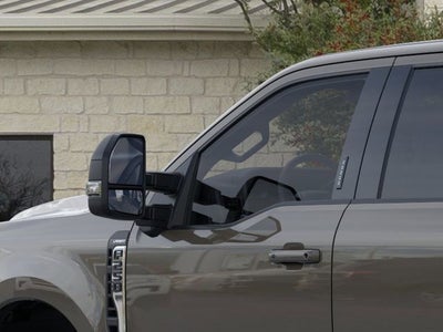 2026 Ford F-250SD F-250® Lariat®