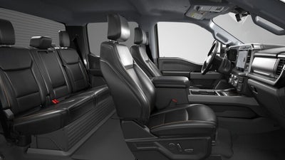 2026 Ford F-250SD F-250® Lariat®