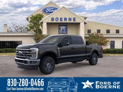 2026 Ford F-250SD F-250® Lariat®
