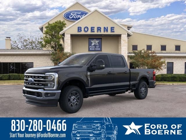 2026 Ford F-250SD F-250® Lariat®