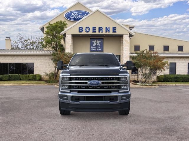 2026 Ford F-250SD F-250® Lariat®