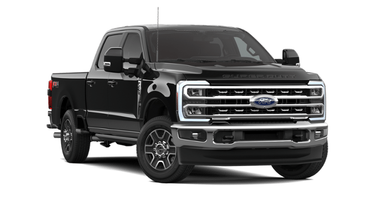 2026 Ford F-250SD F-250® Lariat®