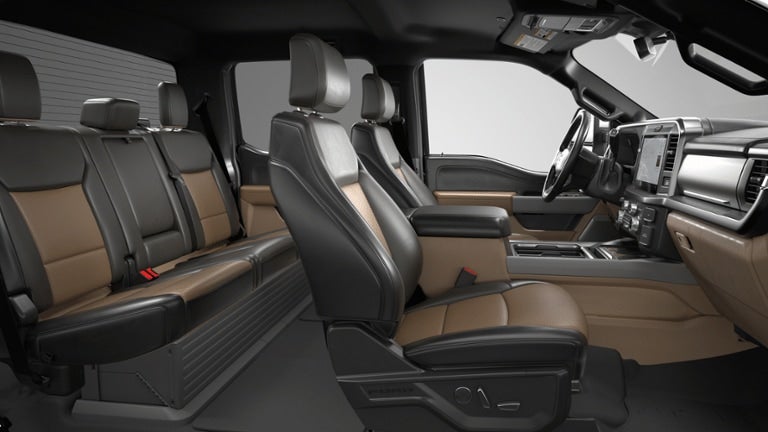 2026 Ford F-250SD F-250® Lariat®