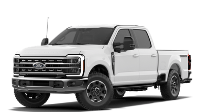 2027 Ford F-250SD F-250® Lariat®