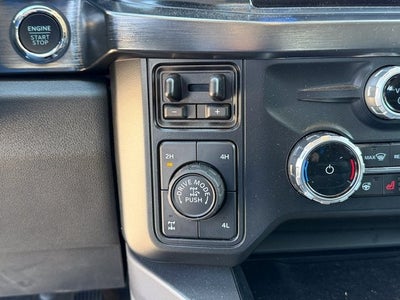 2024 Ford F-250SD XL