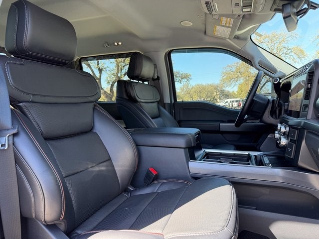 2024 Ford F-250SD XL