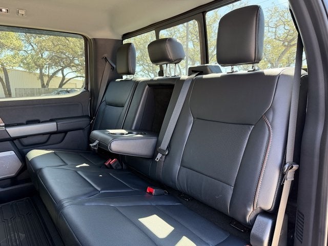 2024 Ford F-250SD XL