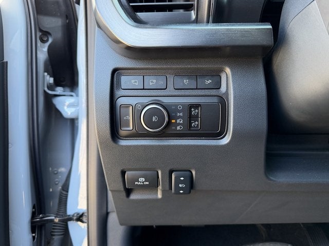 2024 Ford F-250SD XL