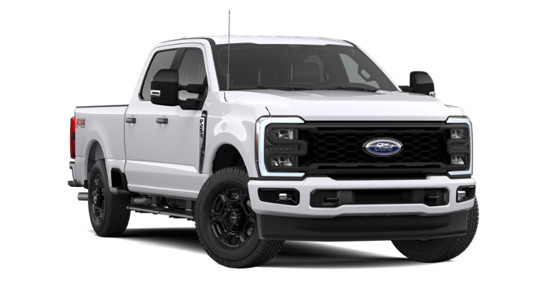 2026 Ford F-250SD F-250® XL