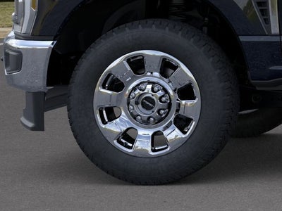 2026 Ford F-250SD F-250® Lariat®