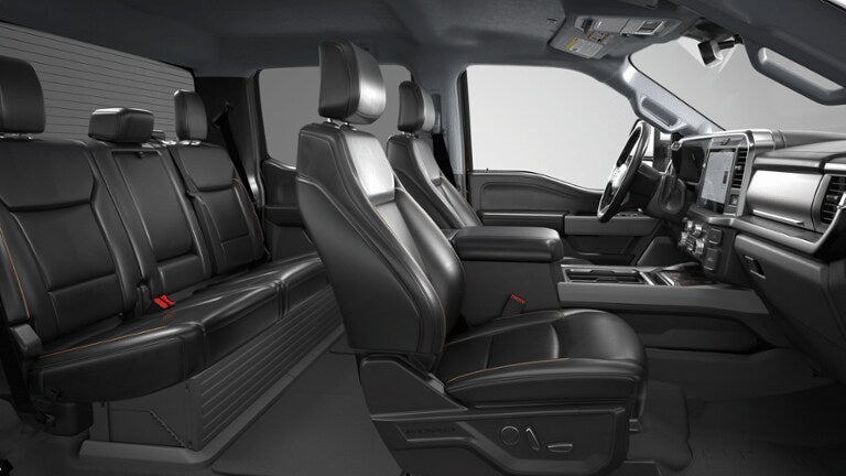 2026 Ford F-250SD F-250® Lariat®