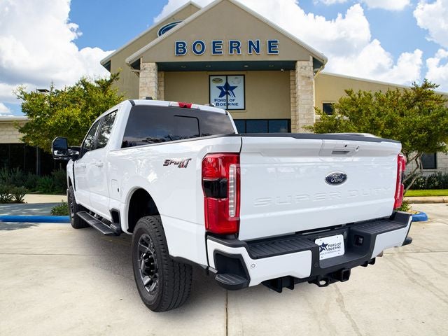 2024 Ford F-250SD Lariat
