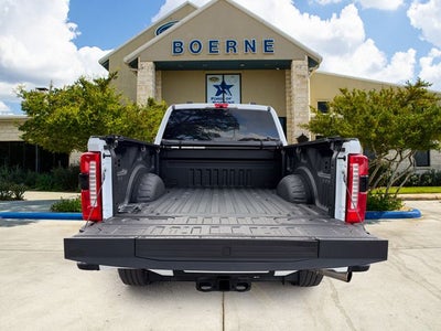2024 Ford F-250SD Lariat