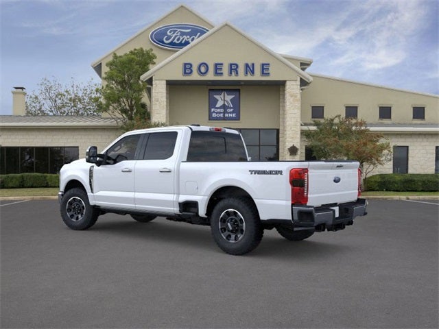 2026 Ford F-250SD F-250® Lariat®
