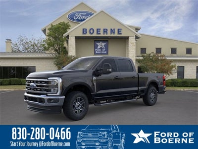 2026 Ford F-250SD F-250® Lariat®