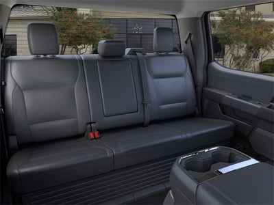 2026 Ford F-250SD F-250® Lariat®