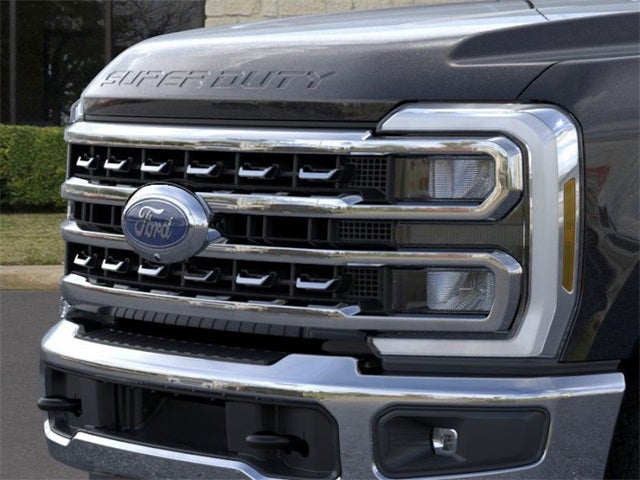 2026 Ford F-250SD F-250® Lariat®