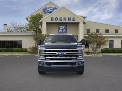 2026 Ford F-250SD F-250® Lariat®