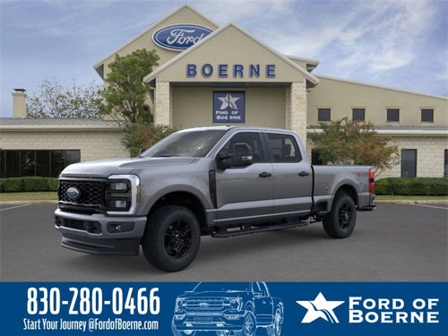 2026 Ford F-250SD F-250® XL
