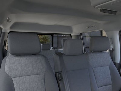 2026 Ford F-250SD F-250® XL