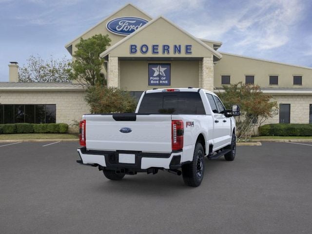 2026 Ford F-250SD F-250® XL