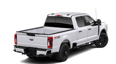 2026 Ford F-250SD F-250® XL