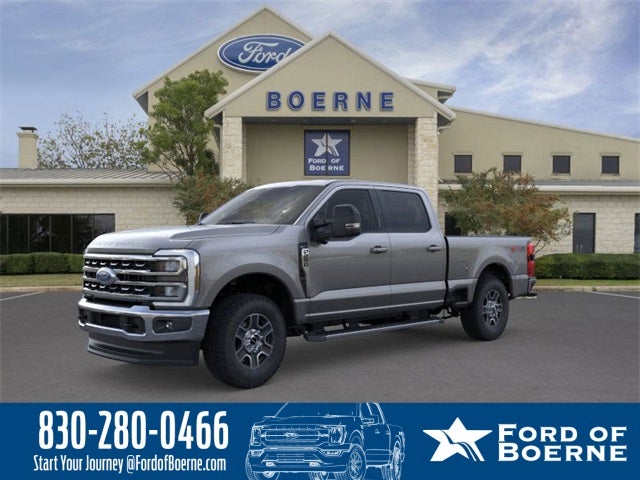 2026 Ford F-250SD F-250® Lariat®