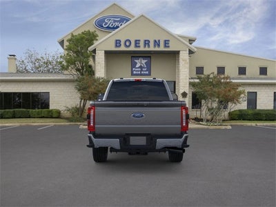 2026 Ford F-250SD F-250® Lariat®