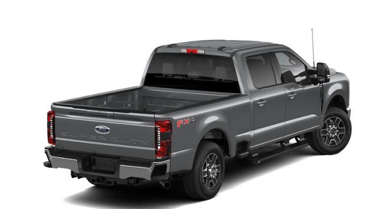 2026 Ford F-250SD F-250® Lariat®