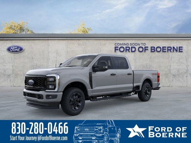 2026 Ford F-250SD F-250® XL
