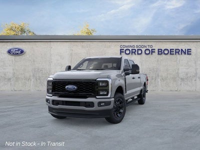 2026 Ford F-250SD F-250® XL