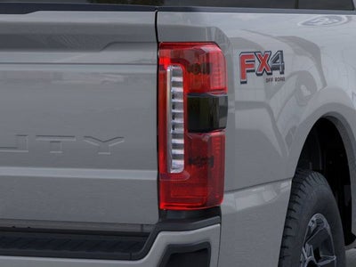 2026 Ford F-250SD F-250® XL
