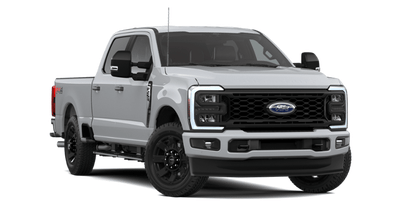 2026 Ford F-250SD F-250® XL