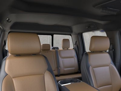 2026 Ford F-250SD F-250® Lariat®