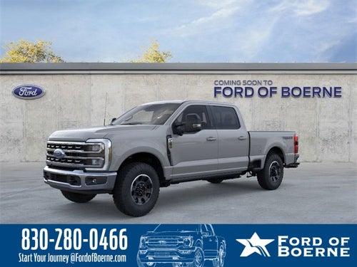 2026 Ford F-250SD F-250® Lariat®